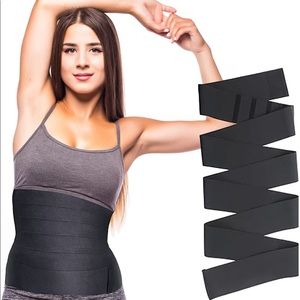 Waist trimmer